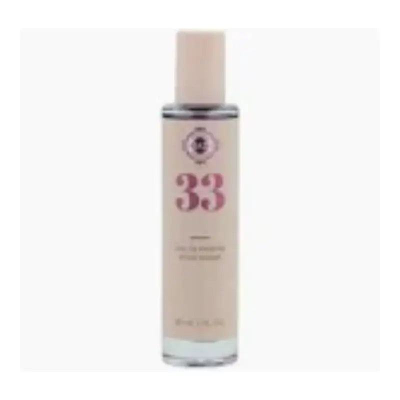 Iap Pharma Eau De Parfum for Women Nº 33, 30 ml