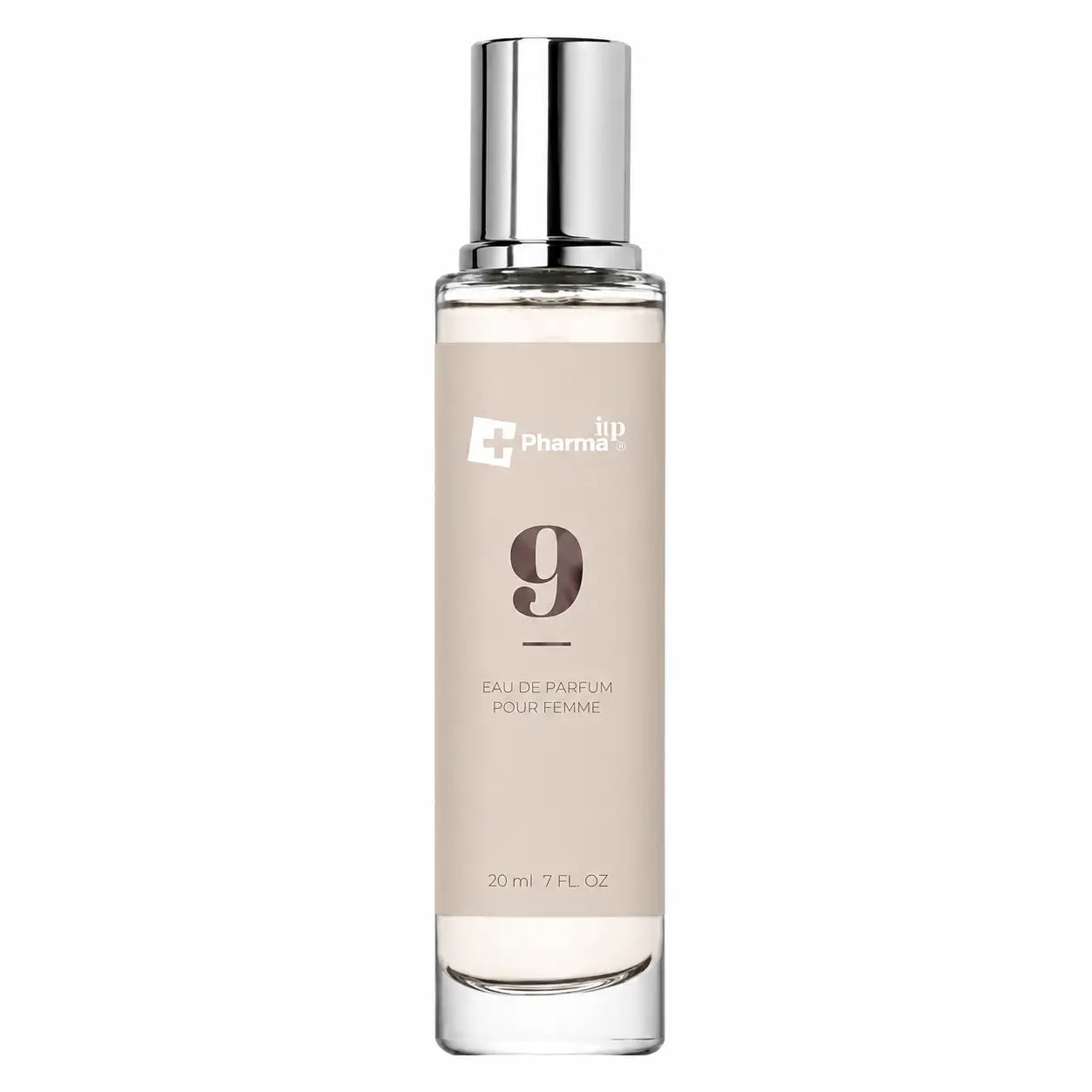 Iap Pharma Eau De Parfum for Women Nº 9, 30 ml