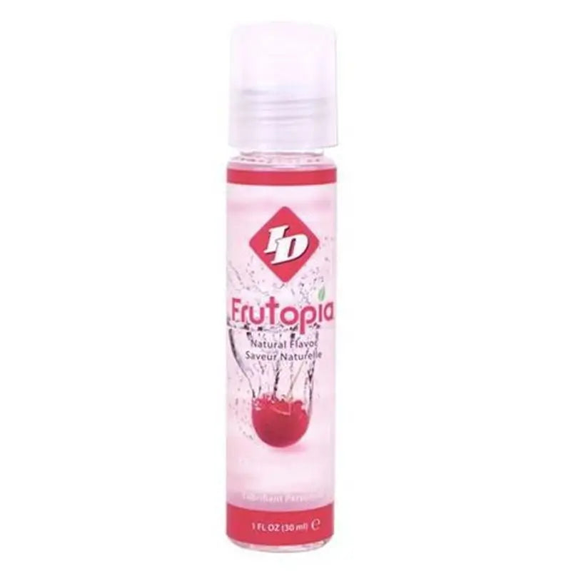 Id Frutopia Cherry Flavour 30Ml