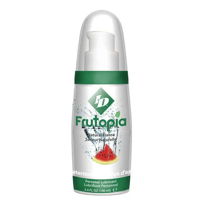 Id Frutopia Watermelon Flavour 100Ml