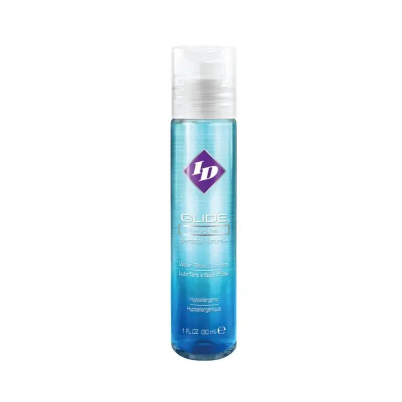 Id Glide Water Based Lubricant 30 Ml
