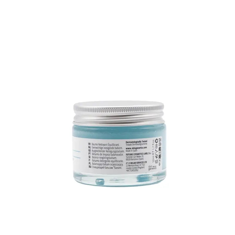 Id Identity Upcycling Balm Avocado Oil 10% + Vavs 15% , 50 ml