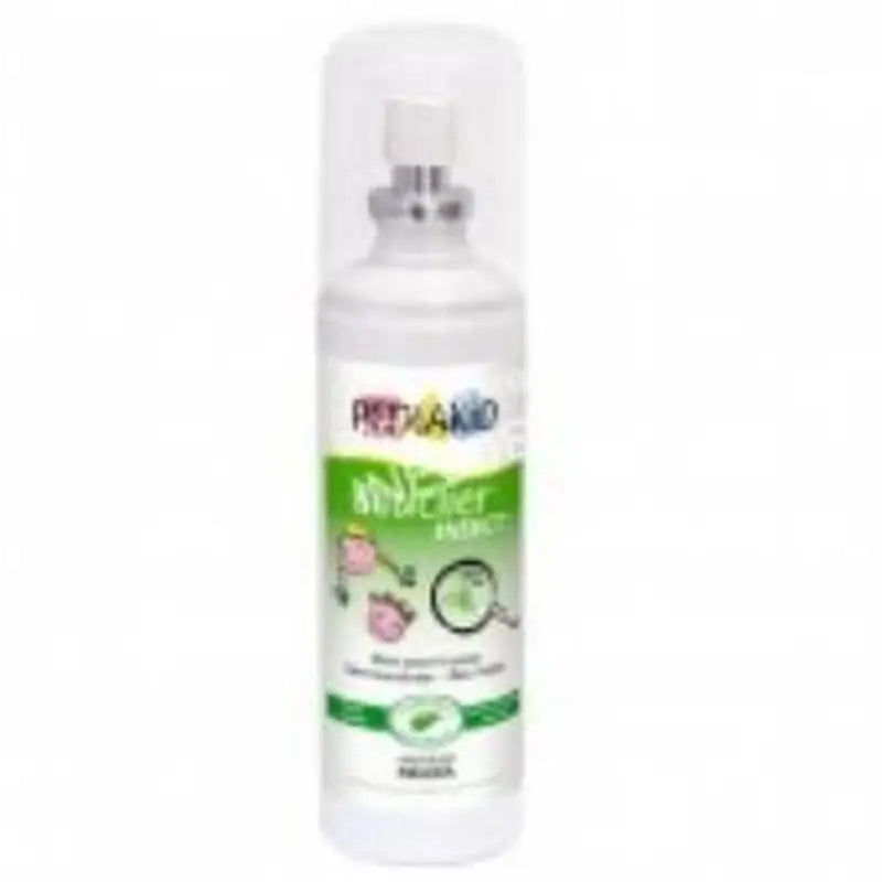 Ineldea Pediakid Insect Repellent Spray 100Ml.