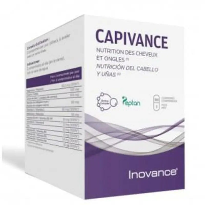 Inovance Capivance 180 Tablets