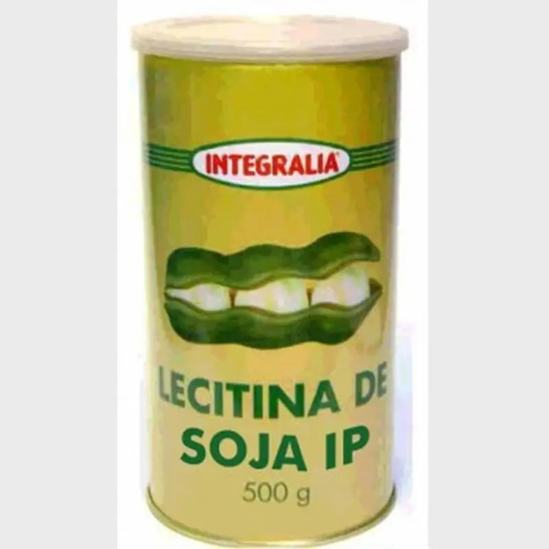 Integralia Soya Lecithin Ip , 500 g