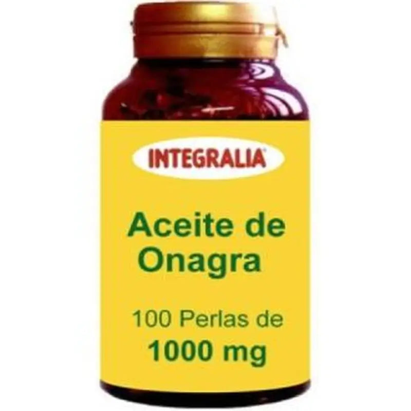 Integralia Evening Primrose 1000Mg. 100Pearls