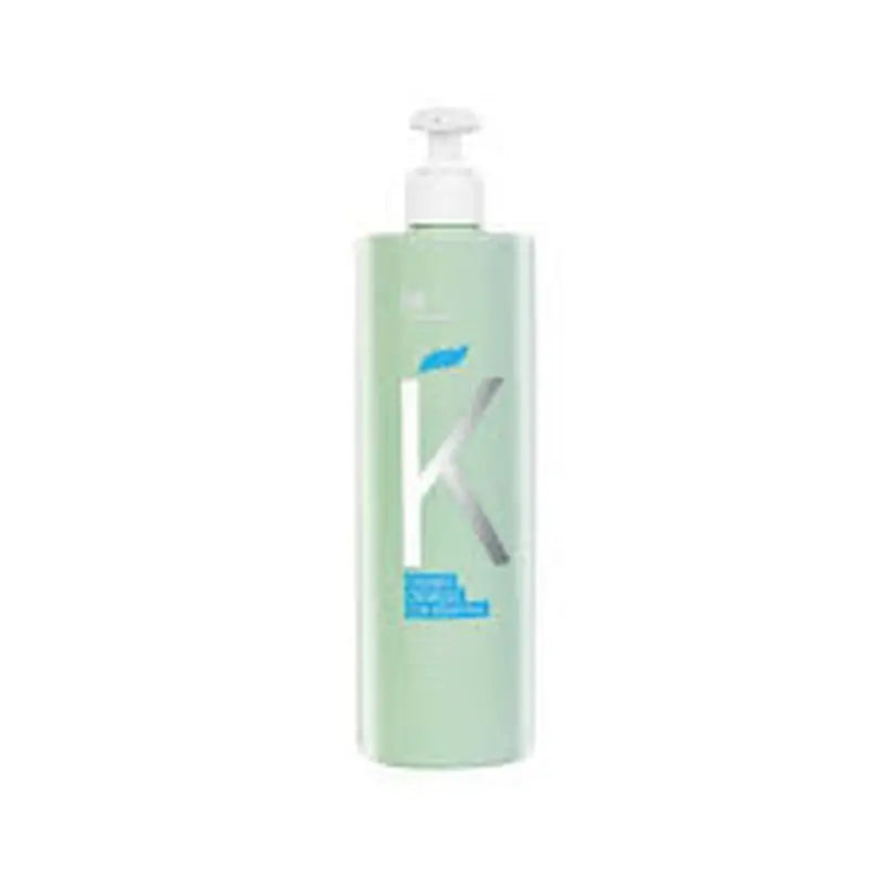 Interapothek Keratin Shampoo, 500 ml