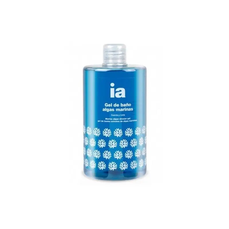 Interapothek Seaweed Gel 750 Ml