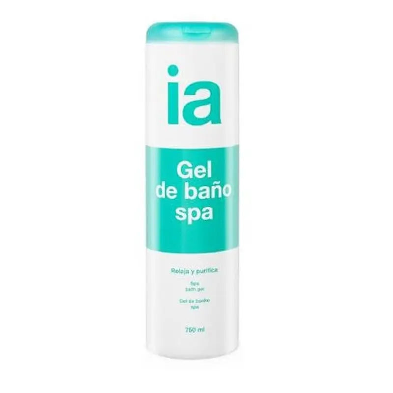 Interapothek Spa Gel, 750 ml