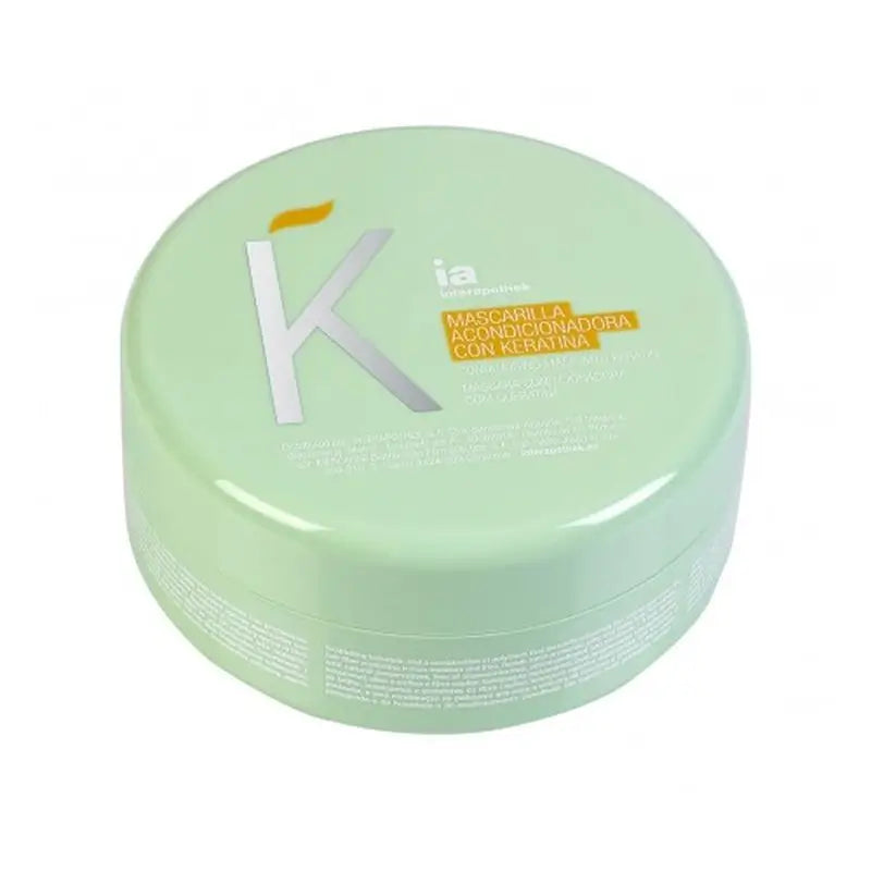 Interapothek Keratin Mask, 250 ml