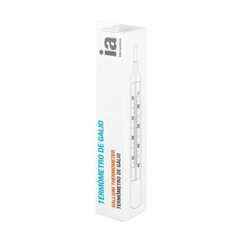 Interapothek Gallium Body Temperature Thermometer