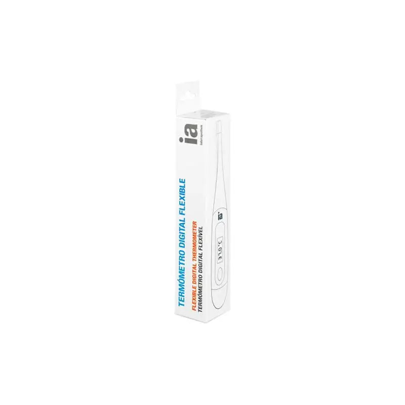 Interapothek Flexible Digital Thermometer