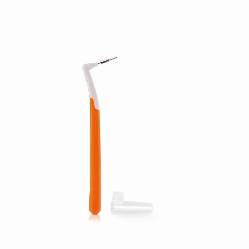 Interprox Plus Super Micro Interproximal Toothbrush 6 units