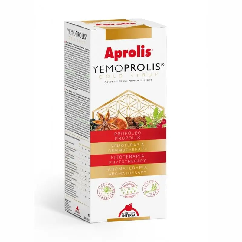 Intersa Aprolis Yemoprolis , 500 ml