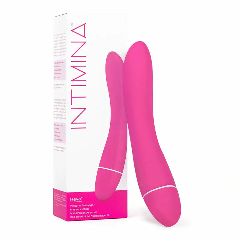 Intimina Raya, 1 piece