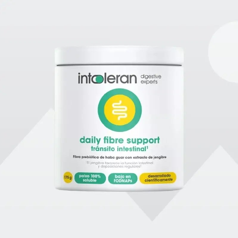 Intoleran Daily Fibre Support , 175 grams