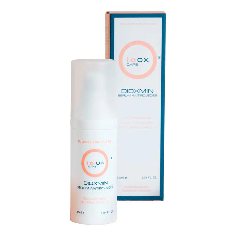 Ioox Dioxmin Anti-redness Serum 30 ml