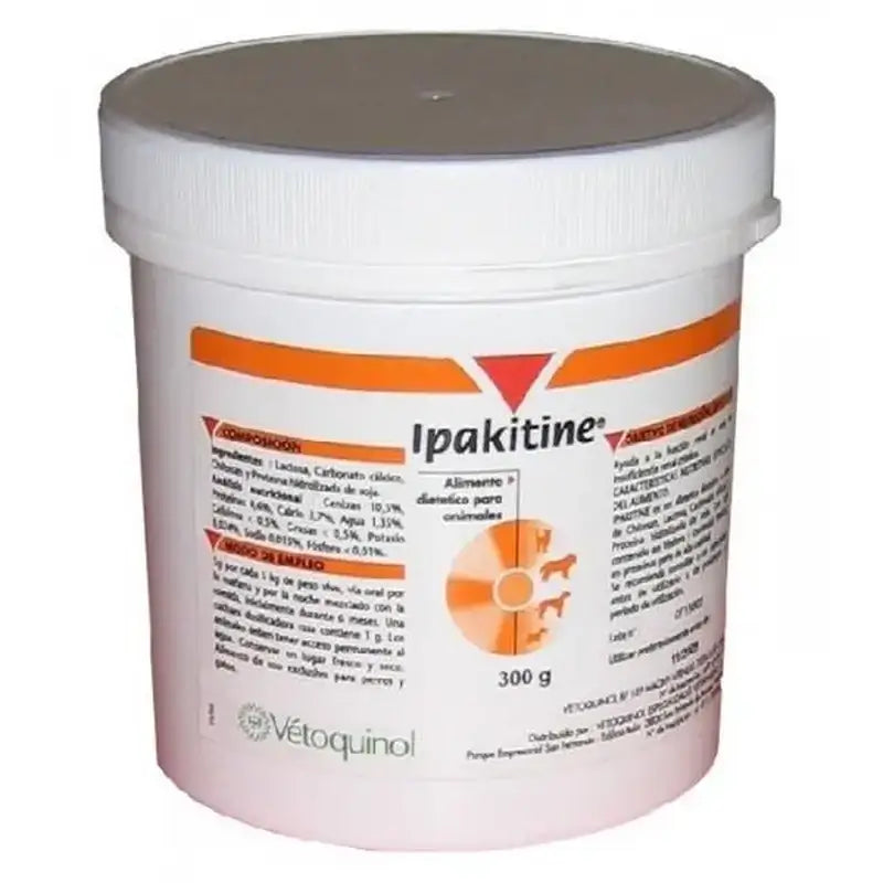 Vétoquinol Ipakitine 300 g