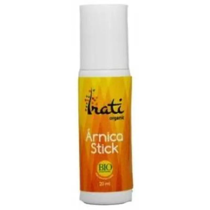 Irati Organic Arnica Stick Bio 20Ml.** ** Organic Arnica Stick Bio 20Ml.** Organic Arnica Stick Bio 20Ml.