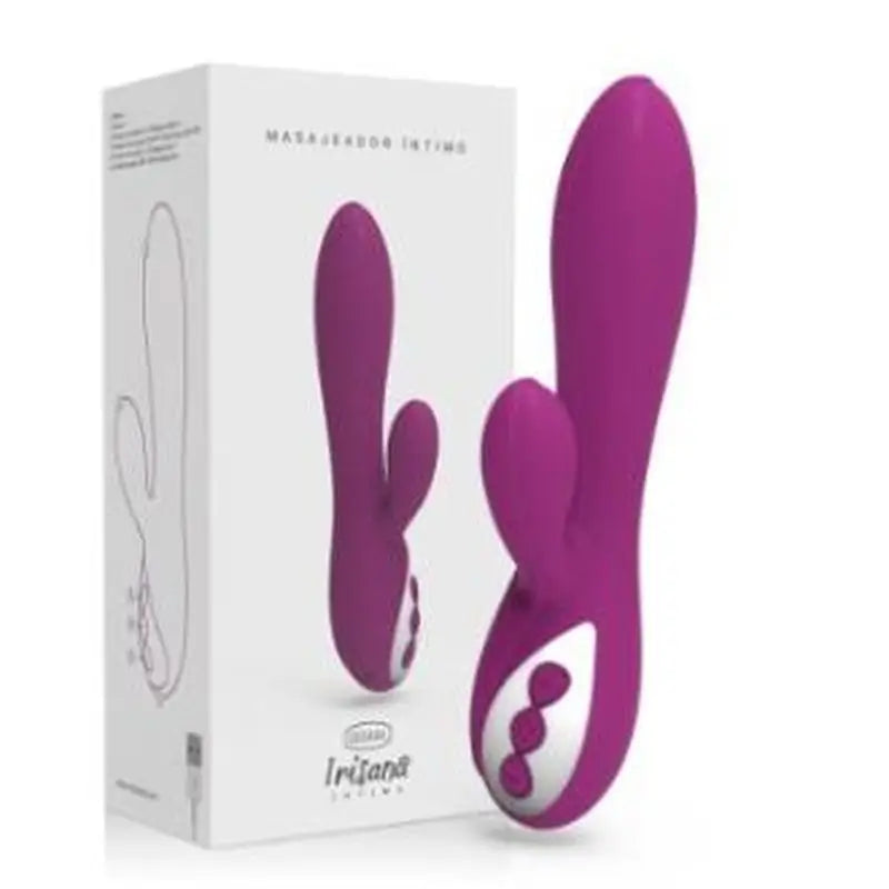 Irisana Intimate Massager. Ir42