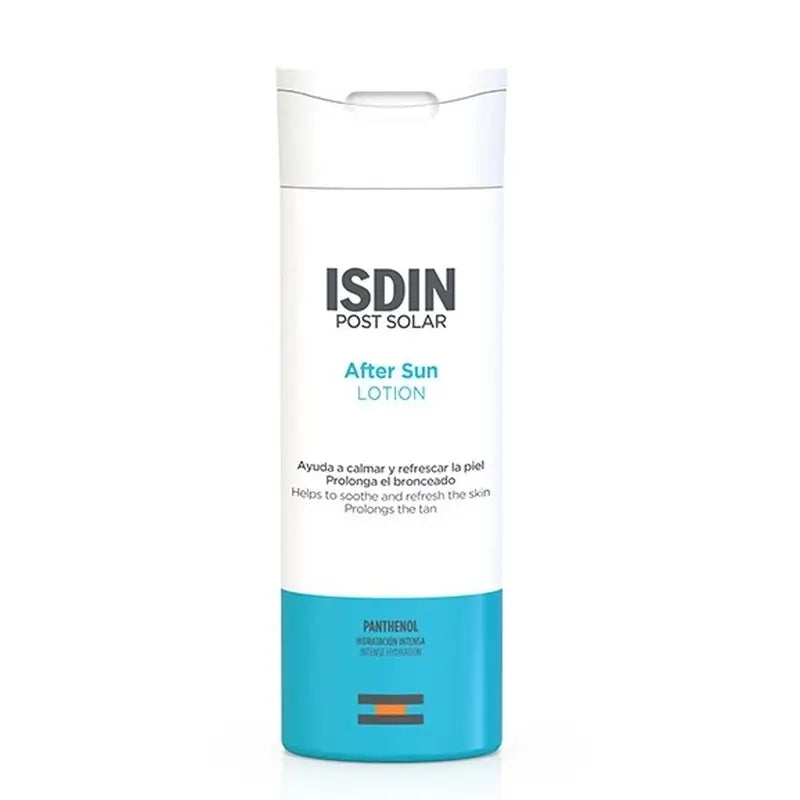 Isdin Ps Aftersun Lotion, 250 ml