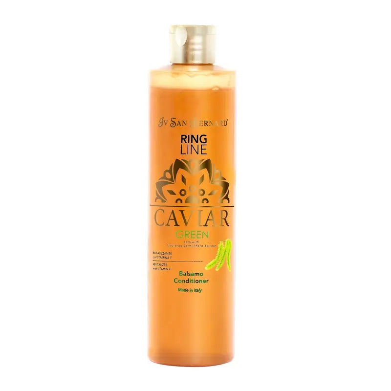 Iv San Bernard Balsamo Caviar Green 300 millilitres