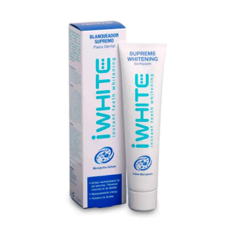 Iwhite Whitening Paste 75 ml
