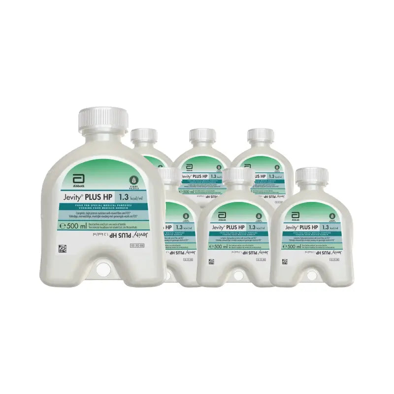 Jevity Plus Hp 8 R.T.H. Neutral, 500 Ml