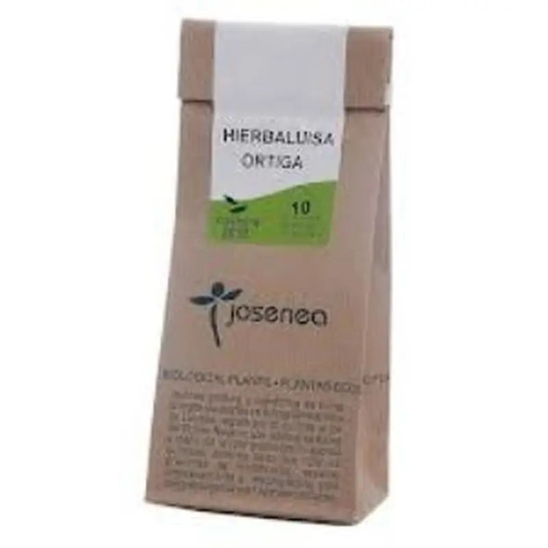 Josenea Nettle Nettle Lemon Balm Bag 10Sbrs.