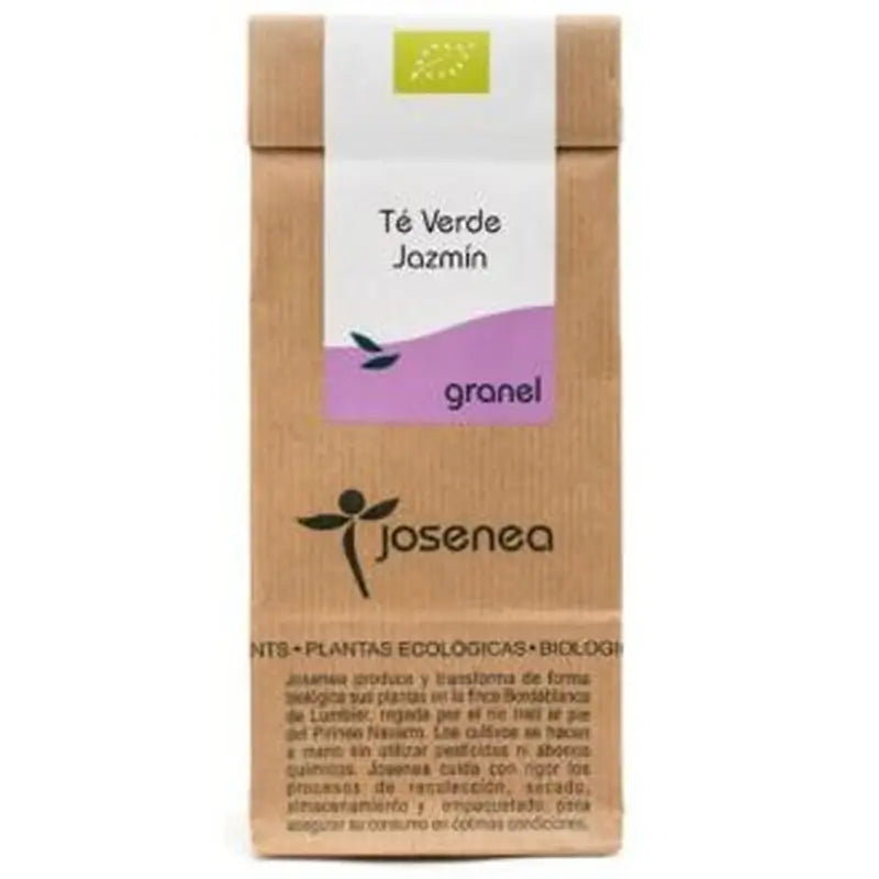 Josenea Green Tea Jasmine Bag 50Gr.