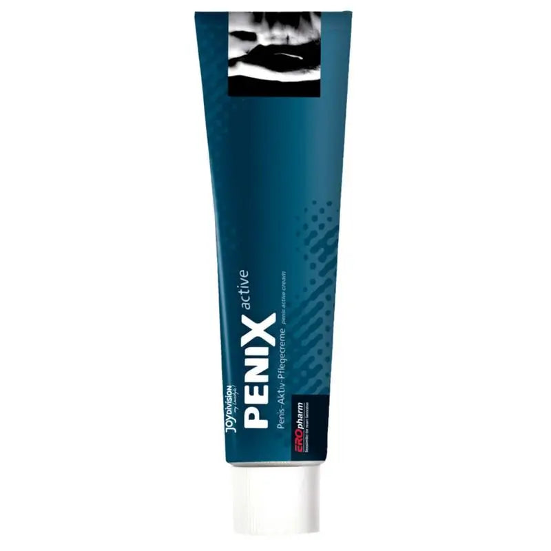 Joydivision Eropharm Erection Cream 75Ml