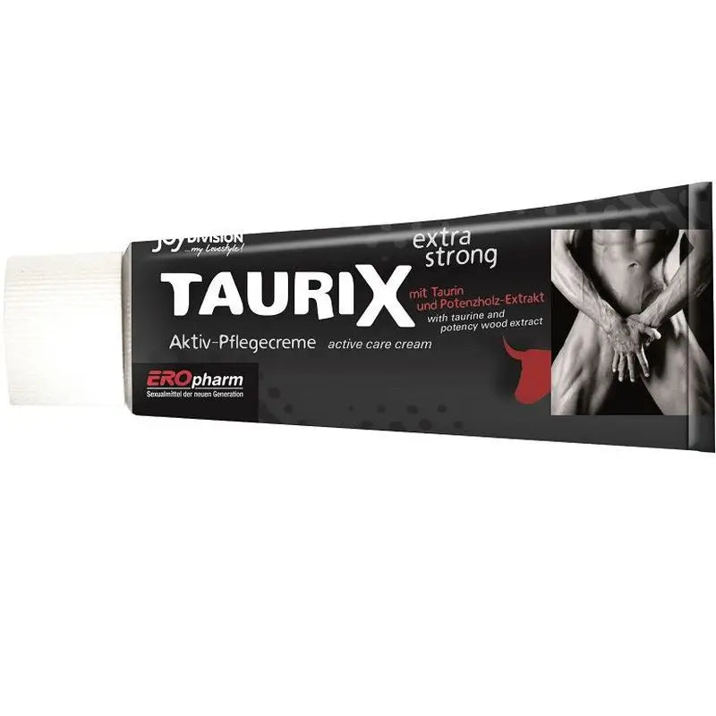 Joydivision Eropharm Extra Strong Vogorising Cream 40Ml