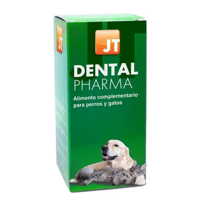 JTPharma Dental Pharma, 50 g