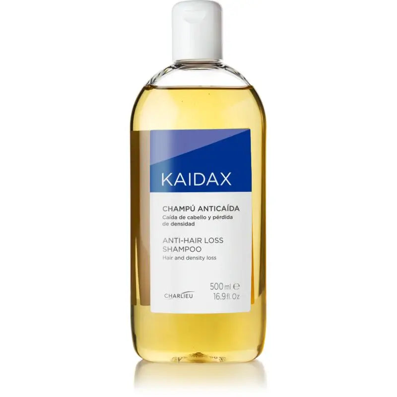 Kaidax Anti-Hair Loss Shampoo, 500 ml