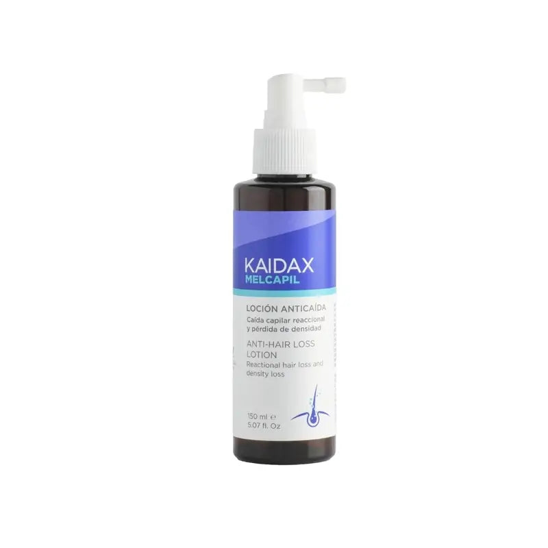 Kaidax Melcapil Anti-Hair Loss Lotion, 150 ml