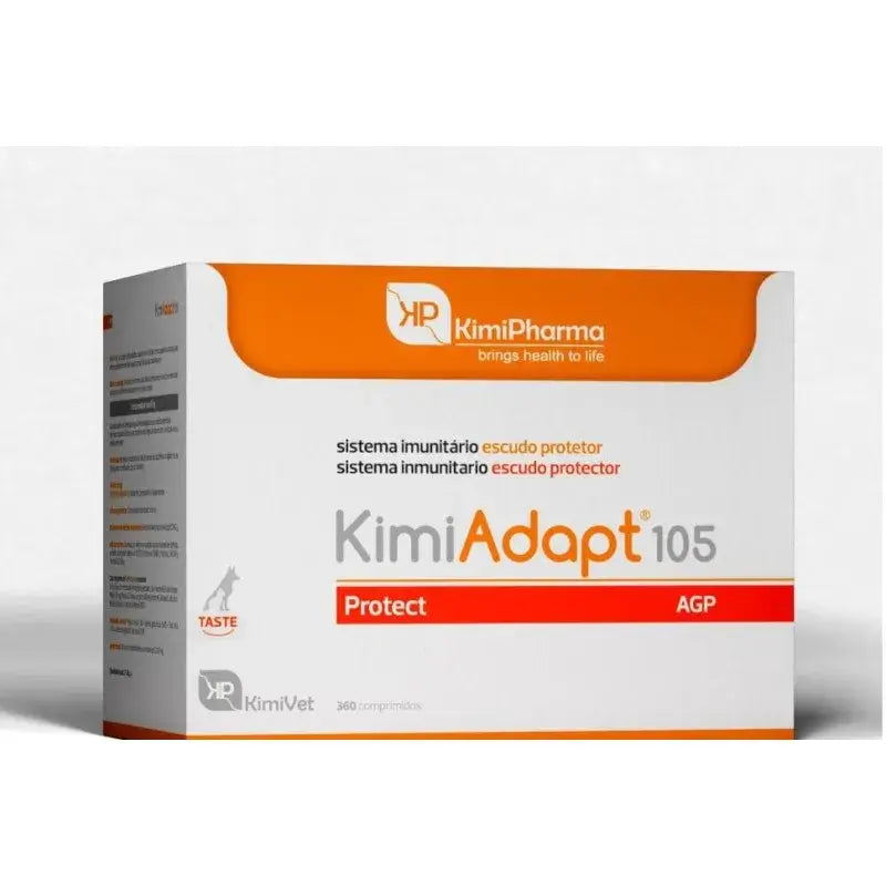 Kimiadapt 105 360 Tablets