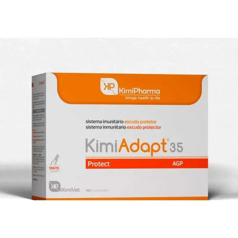 Kimiadapt 35 360 Tablets