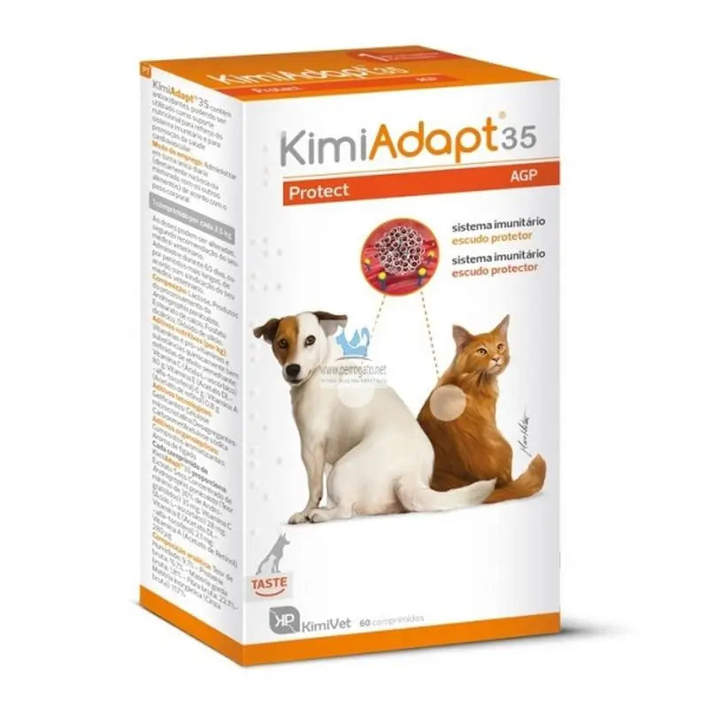 Kimiadapt 35, 60 tablets