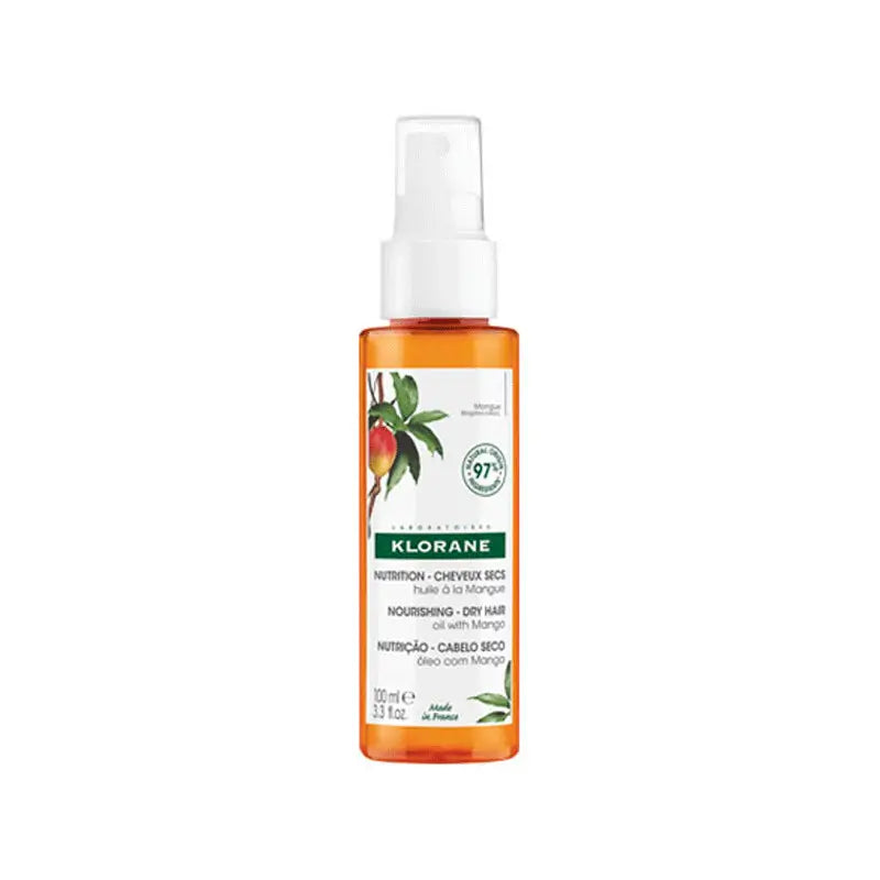Klorane Mango Oil 100 ml