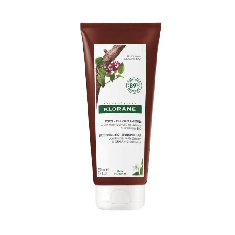 Klorane Quinine Conditioner 200 ml