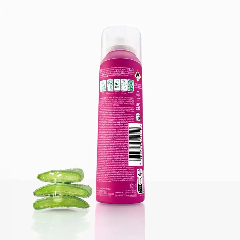 Klorane Barbaria Fig Dry Shampoo, 150 ml