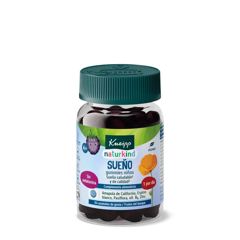 Kneipp Children's Sleep Gummies , 30 units