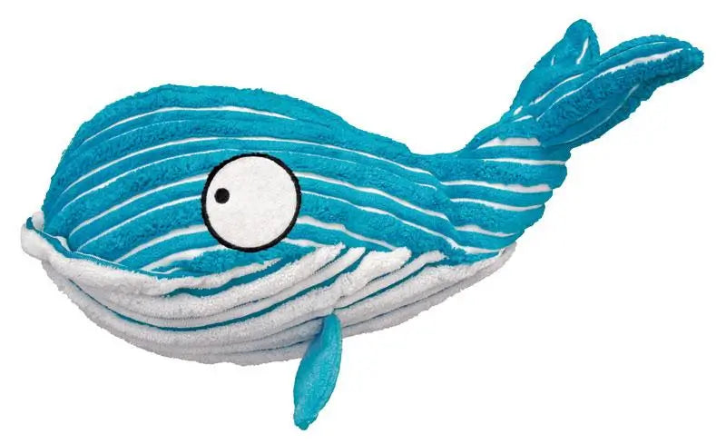 Kong Dog Large Whale Toy