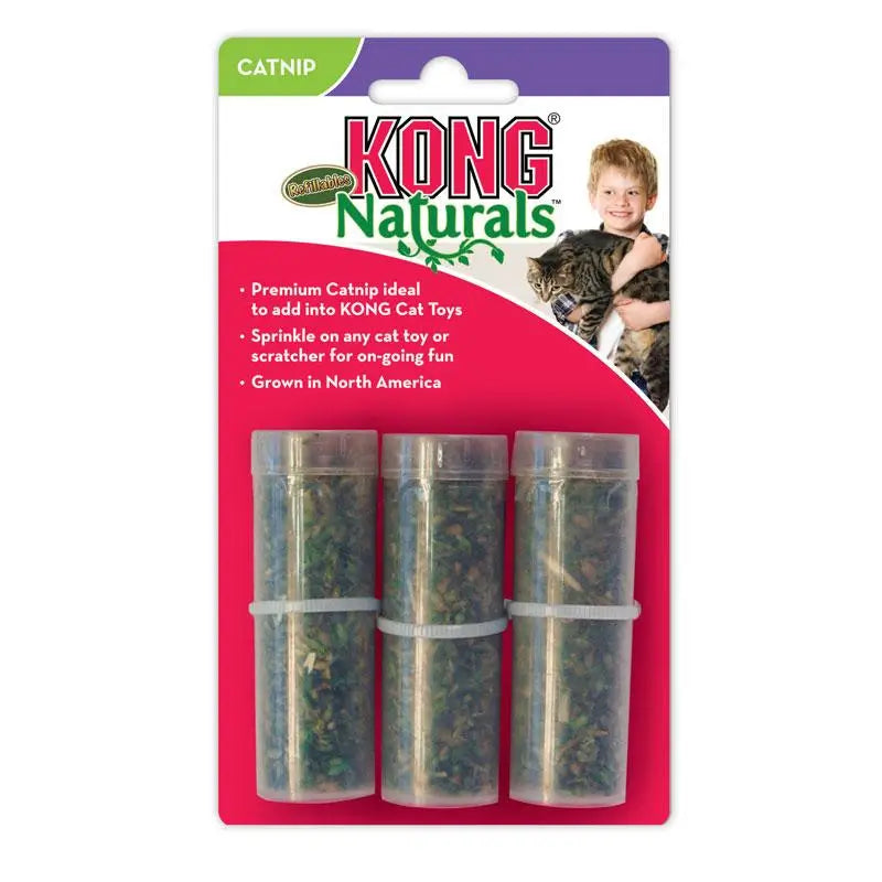 Kong Replacement Tubes