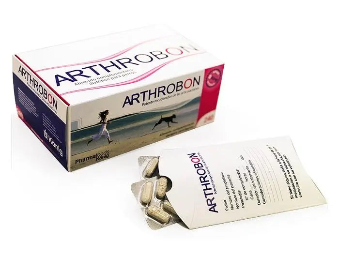 Konig Arthrobon, 240 tablets