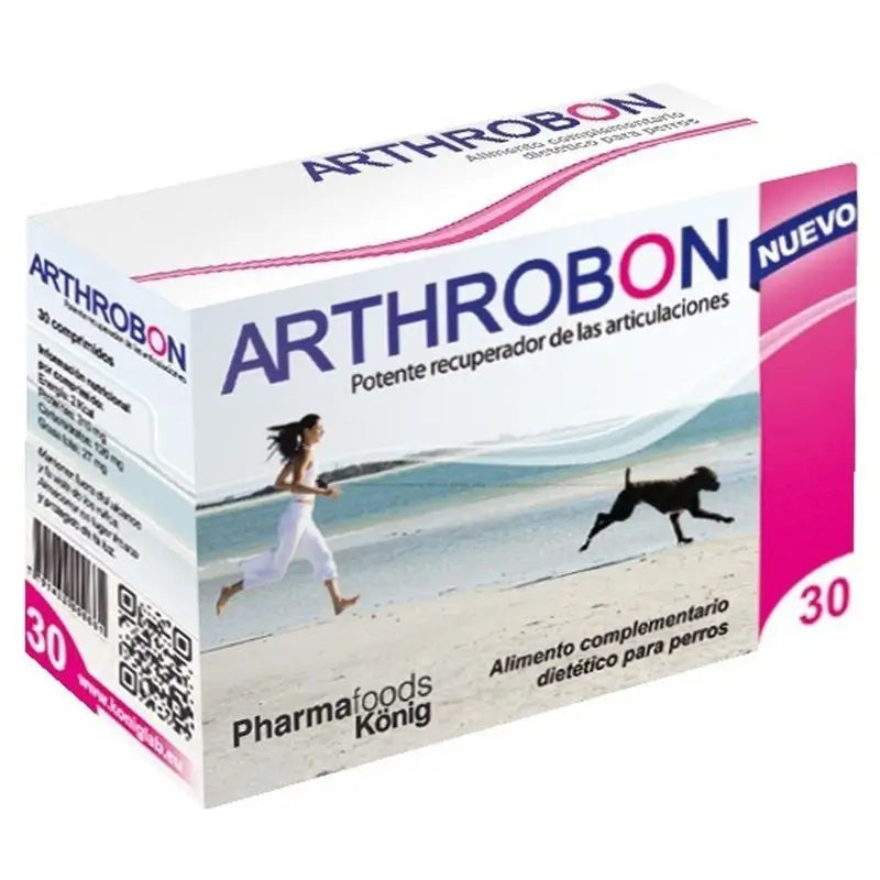 Konig Arthrobon, 30 tablets