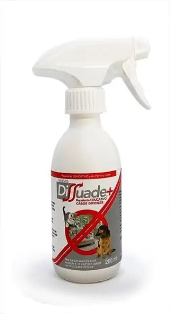 Konig Dissuade Plus, 200 ml