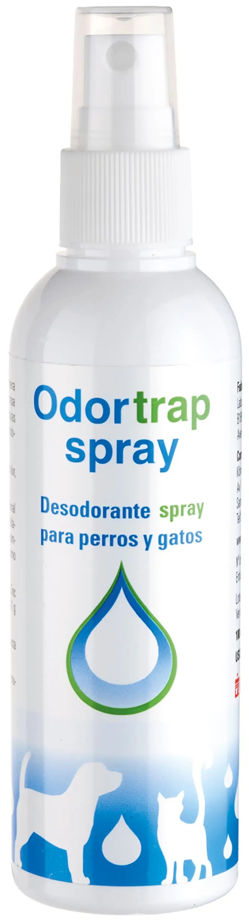 Konig Odortrap Dog Cat Spray, 100 ml