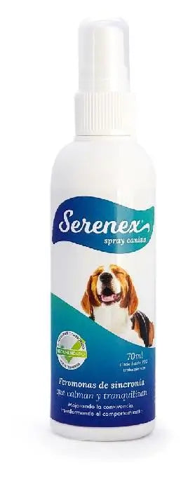 Konig Serenex Canine Pheromone Spray, 70 ml