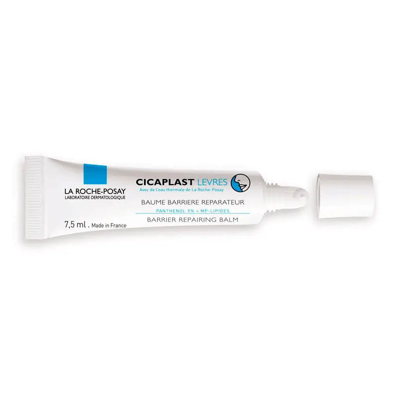 La Roche Posay Cicaplast Lips 7.5 ml
